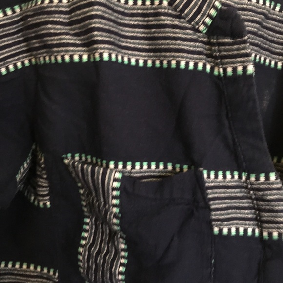 Boho blouse - Picture 6 of 12